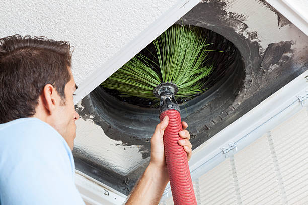 Ductwork Cleaning Services in MI